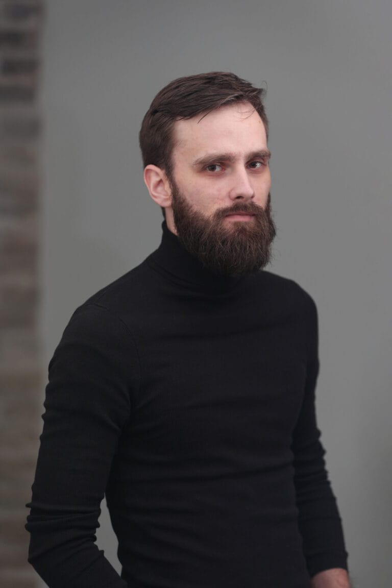 Tomaš Volodko – „Protingi baldai“ komandos narys Tomaš Volodko - „Protingi baldai“ komandos narys