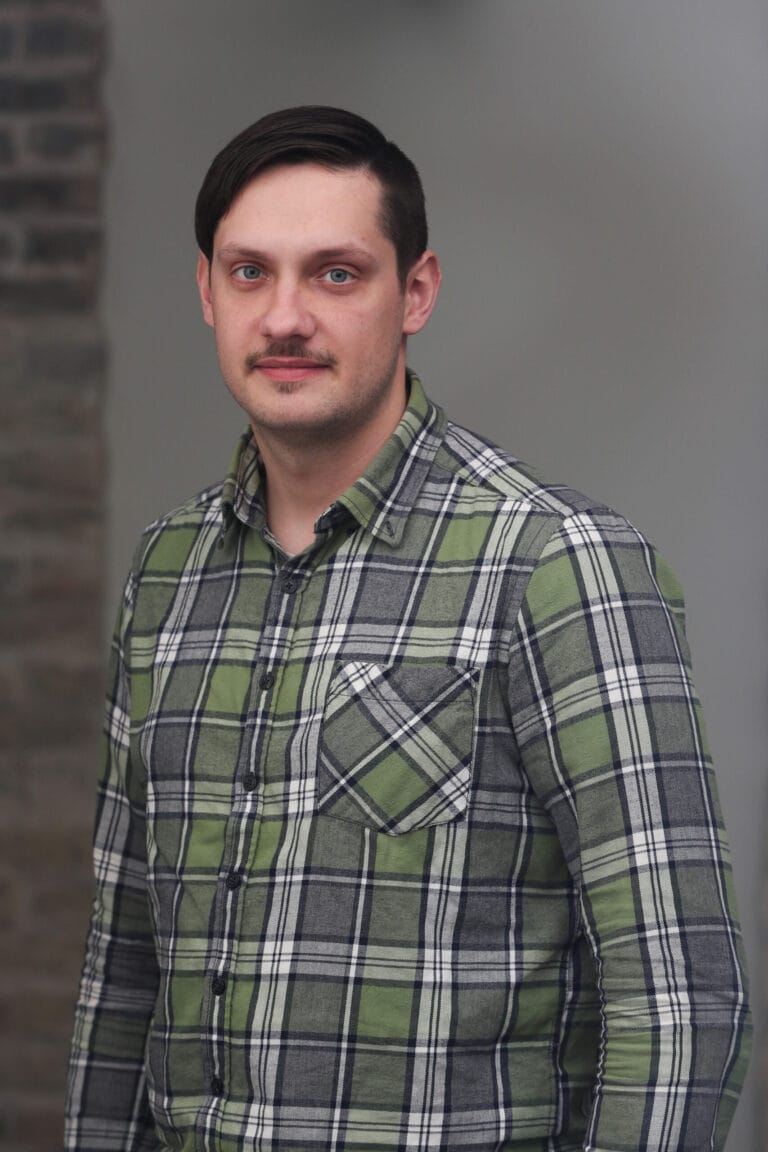 Vilius Jautakis – „Protingi baldai“ komandos narys Vilius Jautakis - „Protingi baldai“ komandos narys