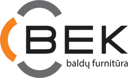 BEK – baldų furnitūra BEK - baldų furnitūra