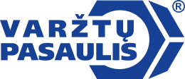 Varžtų pasaulis Varžtų pasaulis